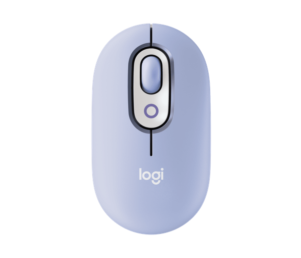 Chuột không dây Logitech Pop Mouse