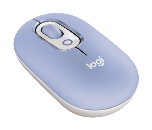 Chuột không dây Logitech Pop Mouse