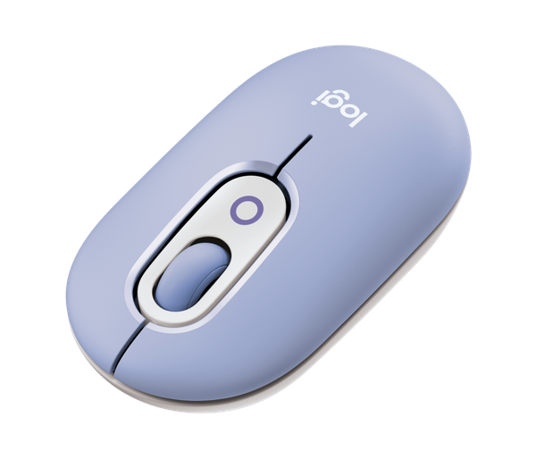 Chuột không dây Logitech Pop Mouse