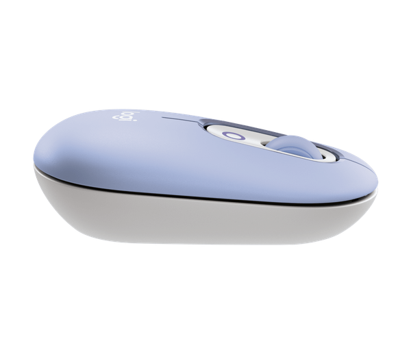 Chuột không dây Logitech Pop Mouse