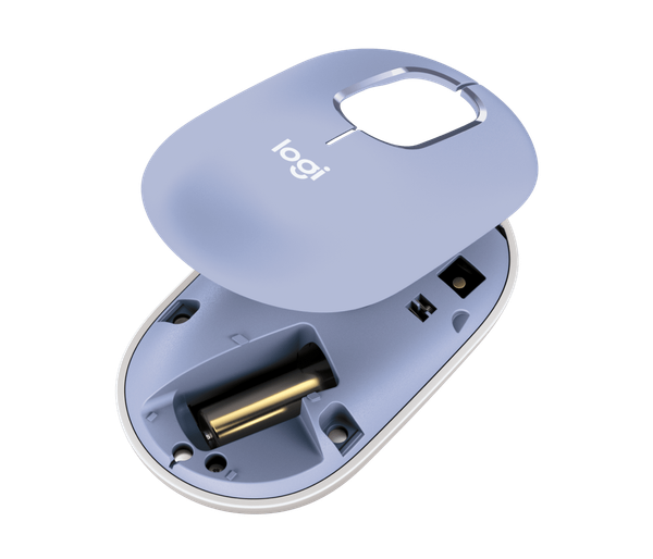 Chuột không dây Logitech Pop Mouse