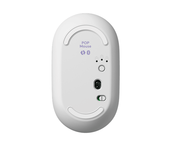 Chuột không dây Logitech Pop Mouse