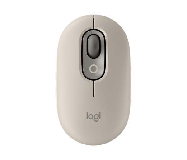 Chuột không dây Logitech Pop Mouse