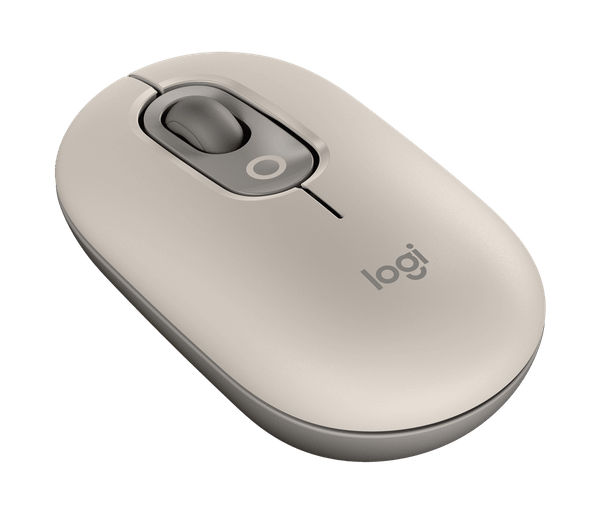 Chuột không dây Logitech Pop Mouse