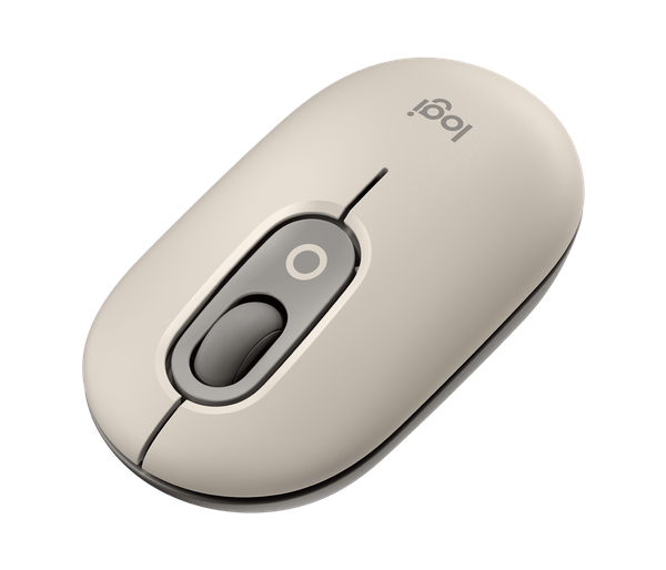 Chuột không dây Logitech Pop Mouse