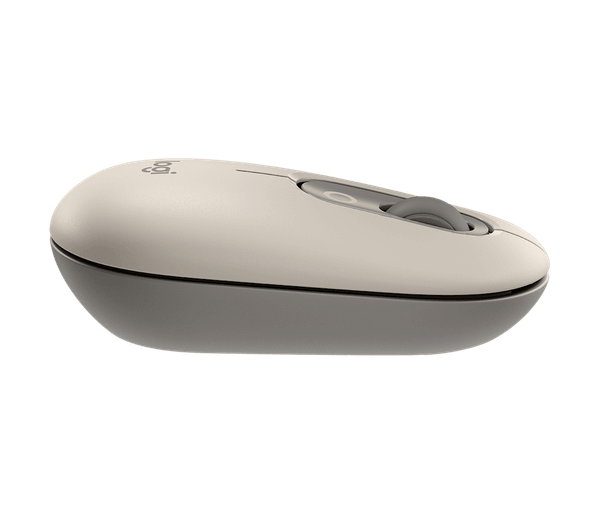 Chuột không dây Logitech Pop Mouse