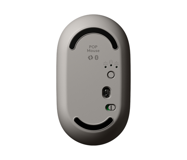 Chuột không dây Logitech Pop Mouse