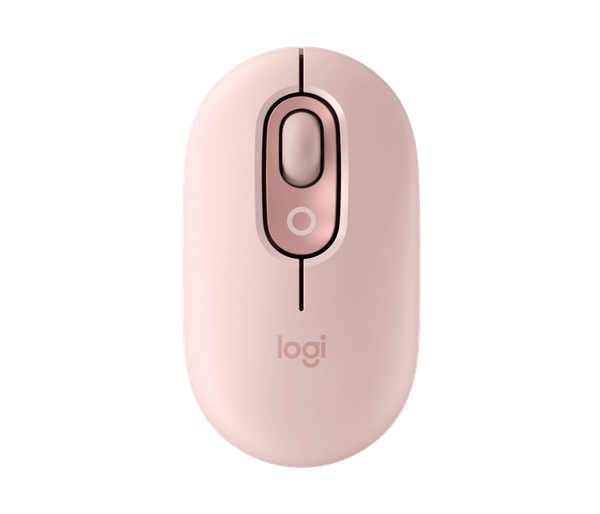 Chuột không dây Logitech Pop Mouse