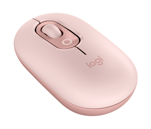 Chuột không dây Logitech Pop Mouse