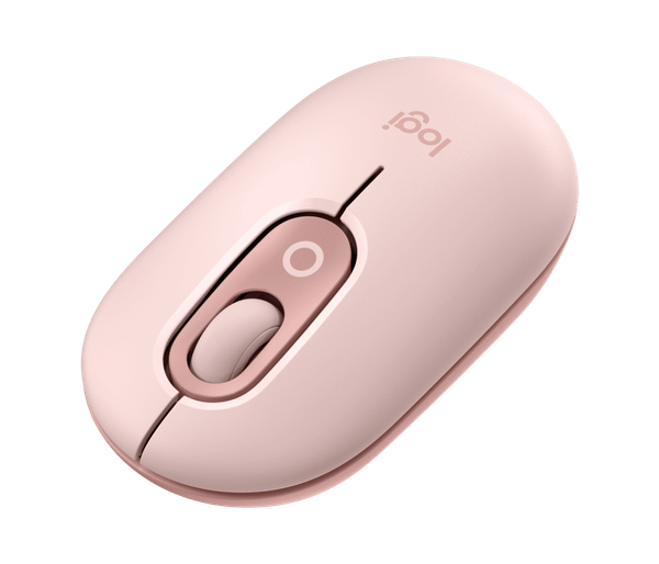 Chuột không dây Logitech Pop Mouse
