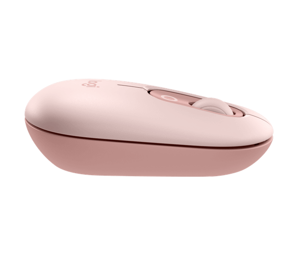 Chuột không dây Logitech Pop Mouse