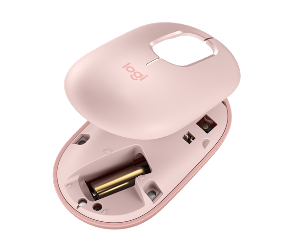 Chuột không dây Logitech Pop Mouse