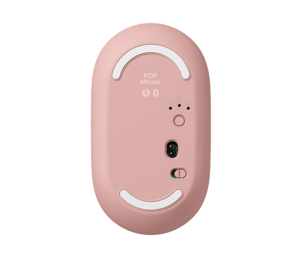 Chuột không dây Logitech Pop Mouse