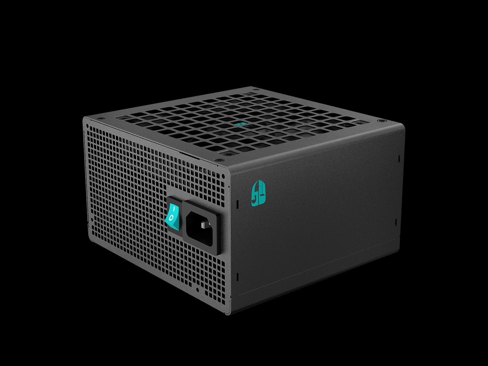 Nguồn máy tính Deepcool Gamer Storm PQ1000G 80 Plus Gold ATX 3.1 PCIe 5 1000W