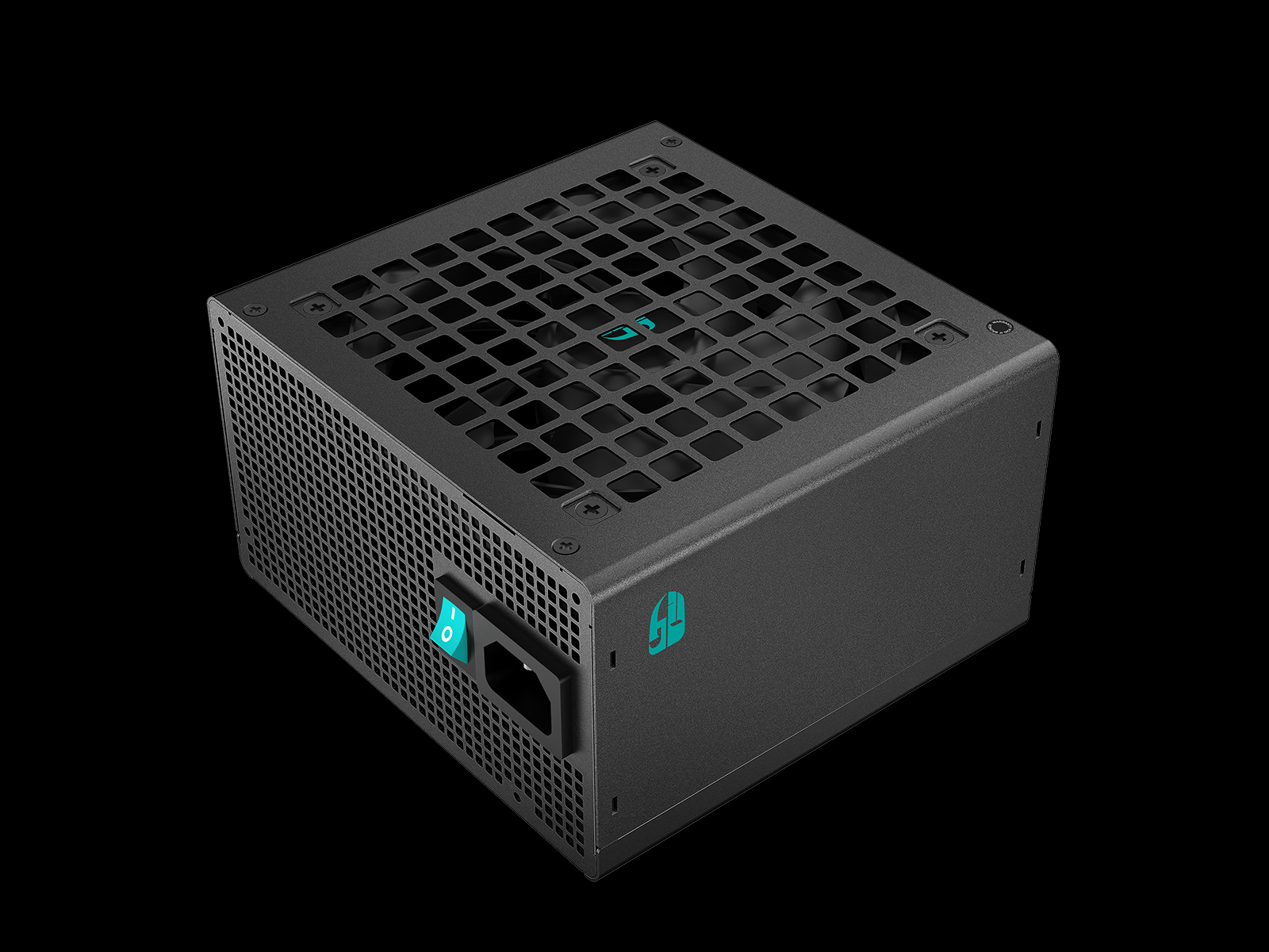 Nguồn máy tính Deepcool Gamer Storm PQ1000G 80 Plus Gold ATX 3.1 PCIe 5 1000W