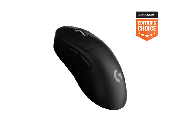 Chuột Gaming không dây Logitech Pro X Superlight 2 Dex