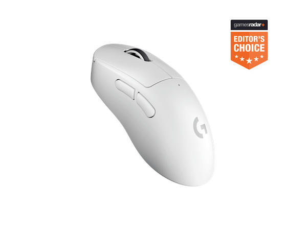 Chuột Gaming không dây Logitech Pro X Superlight 2 Dex