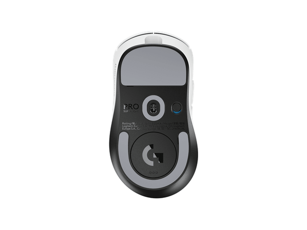Chuột Gaming không dây Logitech Pro X Superlight 2 Dex