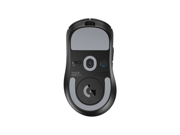 Chuột Gaming không dây Logitech Pro X Superlight 2 Dex