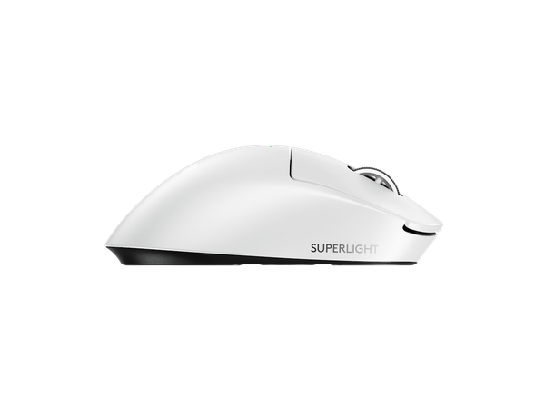 Chuột Gaming không dây Logitech Pro X Superlight 2 Dex