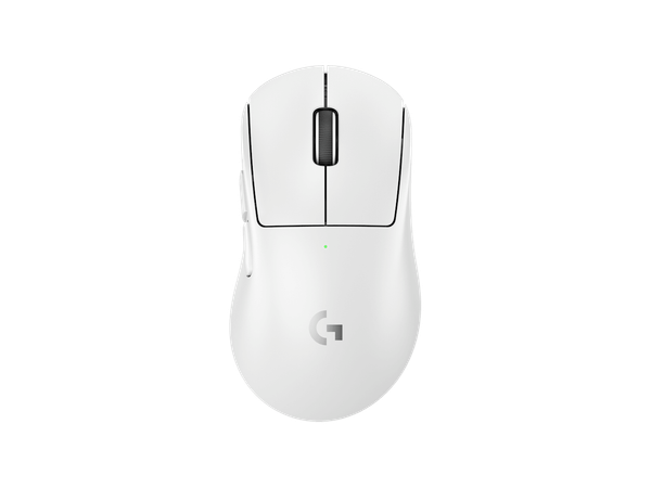 Chuột Gaming không dây Logitech Pro X Superlight 2 Dex