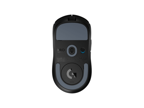 Chuột Gaming không dây Logitech PRO X SUPERLIGHT 2 LIGHTSPEED