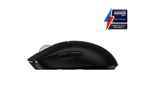 Chuột Gaming không dây Logitech PRO X SUPERLIGHT 2 LIGHTSPEED