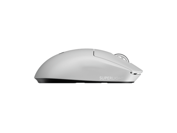 Chuột Gaming không dây Logitech PRO X SUPERLIGHT 2 LIGHTSPEED