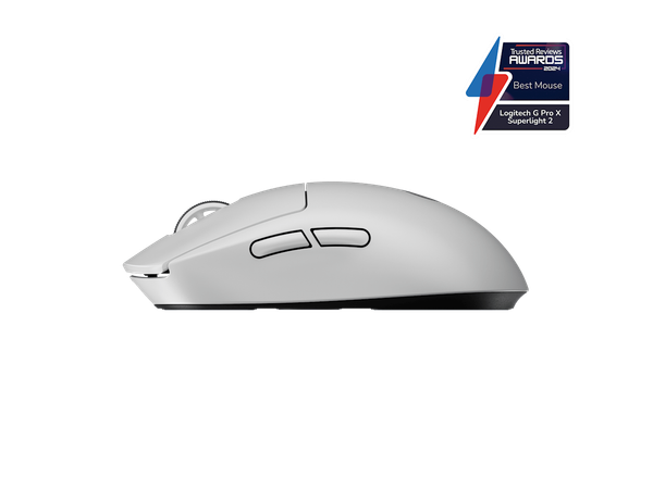 Chuột Gaming không dây Logitech PRO X SUPERLIGHT 2 LIGHTSPEED