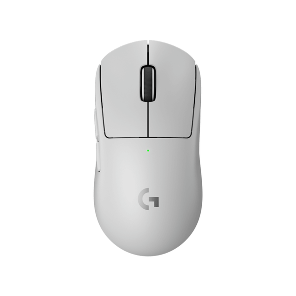 Chuột Gaming không dây Logitech PRO X SUPERLIGHT 2 LIGHTSPEED