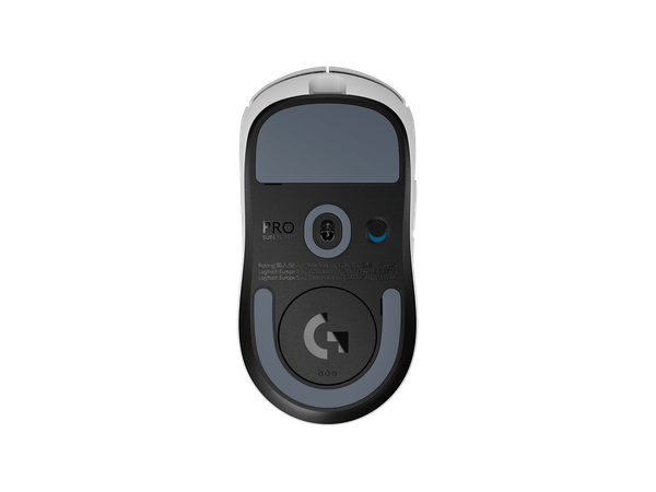 Chuột Gaming không dây Logitech PRO X SUPERLIGHT 2 LIGHTSPEED