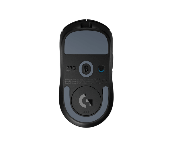 Chuột Gaming không dây Logitech PRO X SUPERLIGHT 2 SE