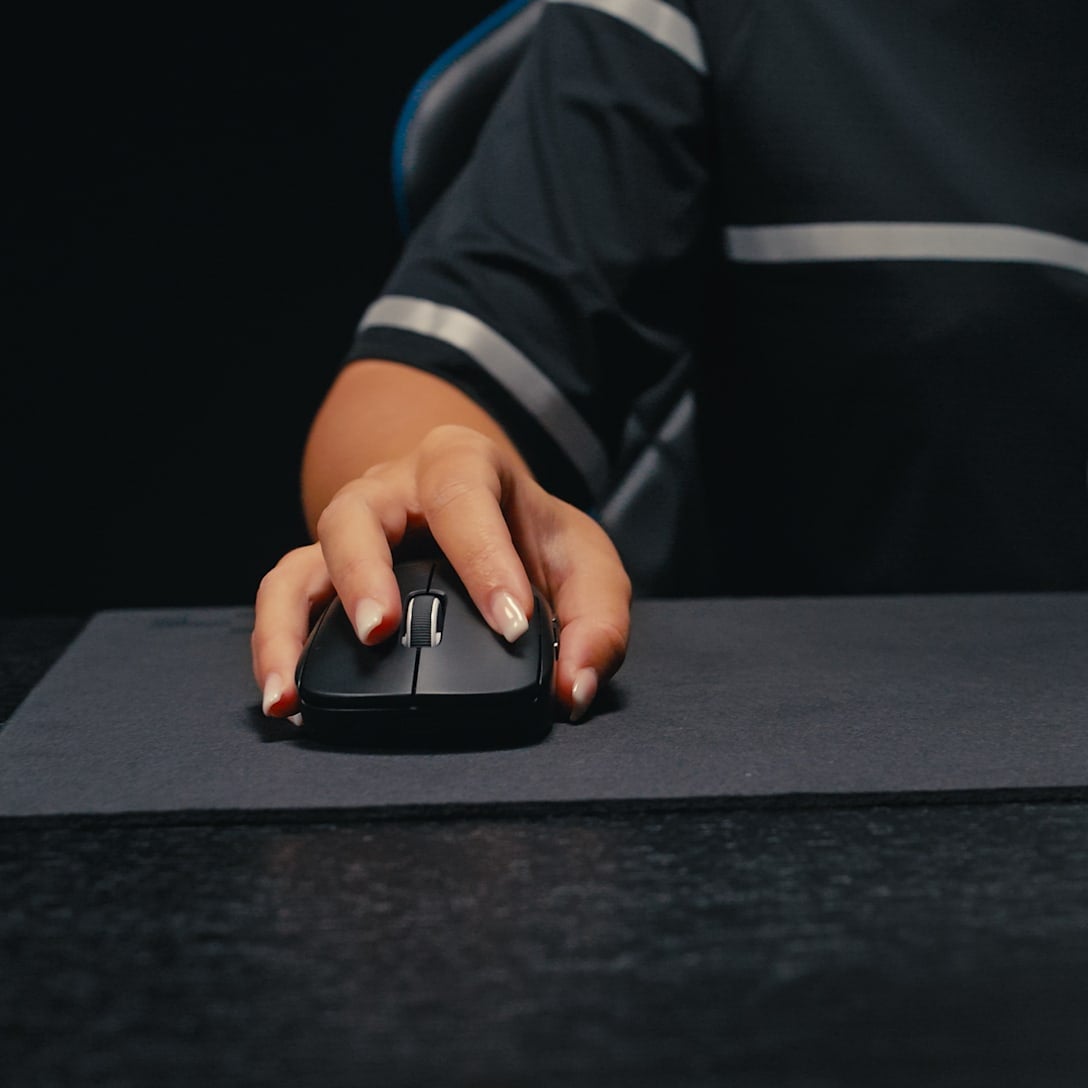 Chuột Gaming không dây Logitech PRO X SUPERLIGHT 2 SE