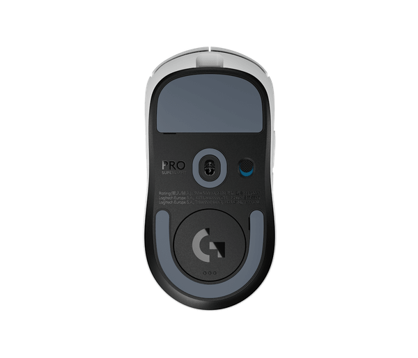 Chuột Gaming không dây Logitech PRO X SUPERLIGHT 2 SE