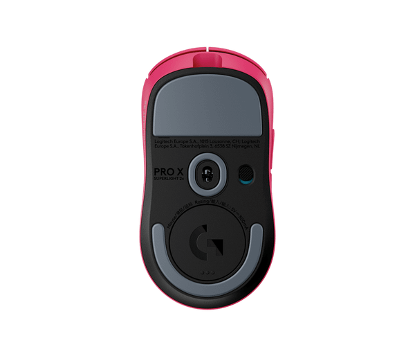 Chuột Gaming không dây Logitech Pro X Superlight 2c