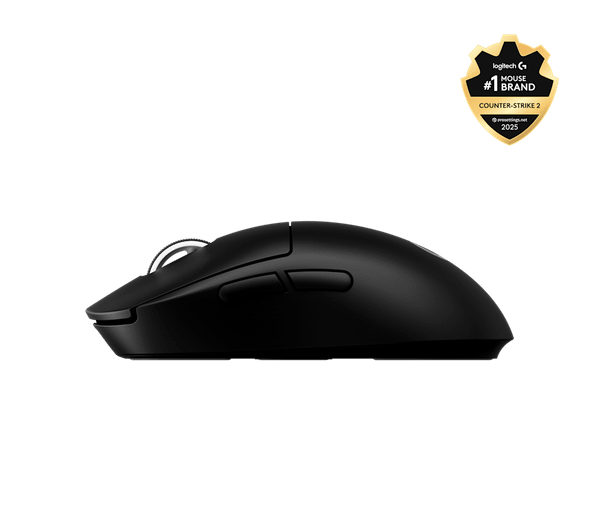 Chuột Gaming không dây Logitech Pro X Superlight 2c