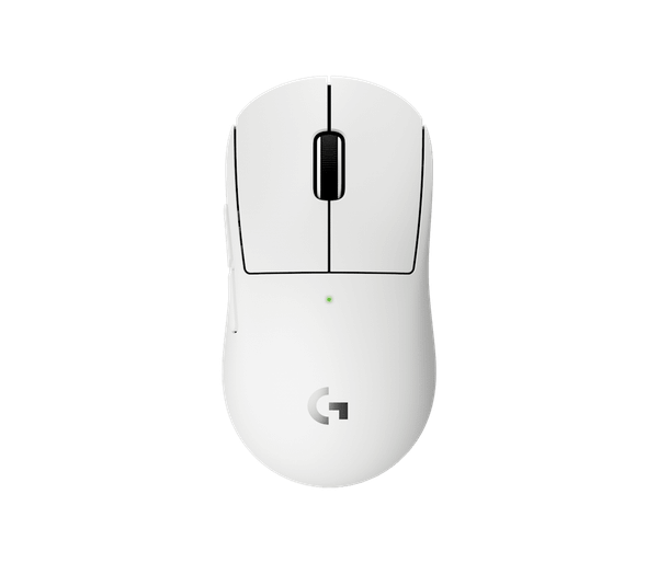 Chuột Gaming không dây Logitech Pro X Superlight 2c