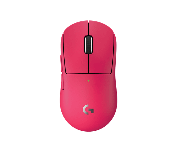Chuột Gaming không dây Logitech Pro X Superlight 2c