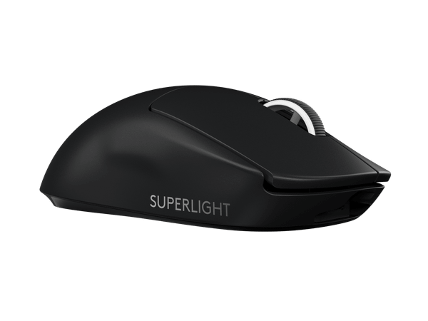 Chuột Gaming không dây Logitech Pro X Superlight