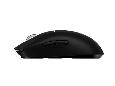 Chuột Gaming không dây Logitech Pro X Superlight
