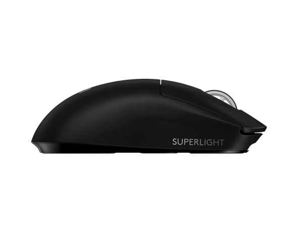 Chuột Gaming không dây Logitech Pro X Superlight