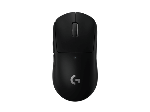 Chuột Gaming không dây Logitech Pro X Superlight