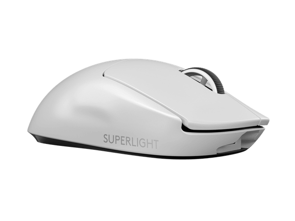 Chuột Gaming không dây Logitech Pro X Superlight