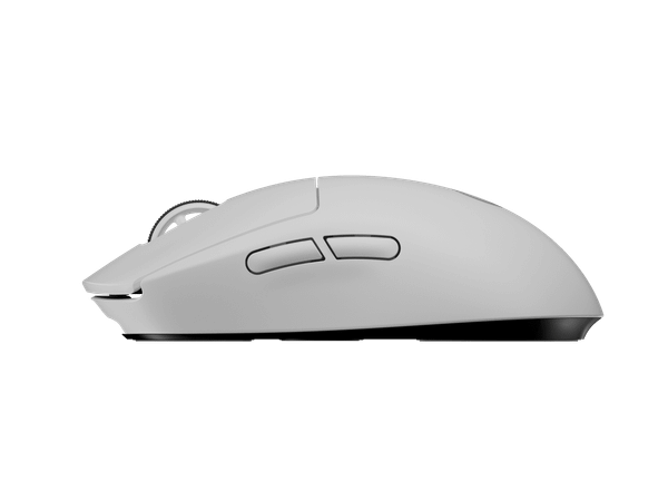 Chuột Gaming không dây Logitech Pro X Superlight