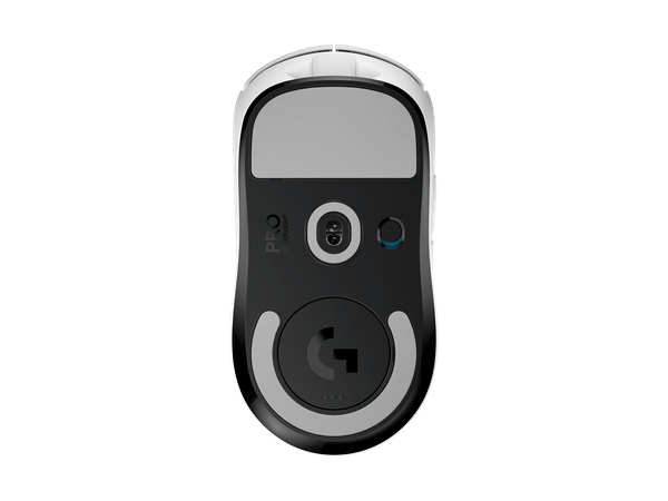 Chuột Gaming không dây Logitech Pro X Superlight