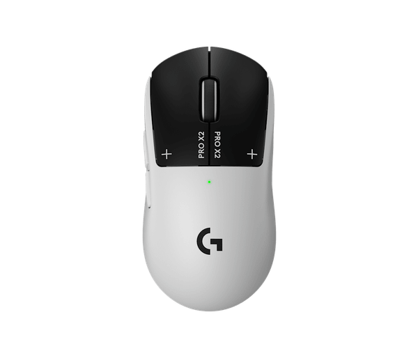 Chuột Gaming không dây Logitech Pro X2 Superstrike 910-007778