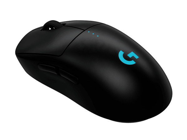 Chuột Gaming không dây Logitech Pro 2 Lightspeed