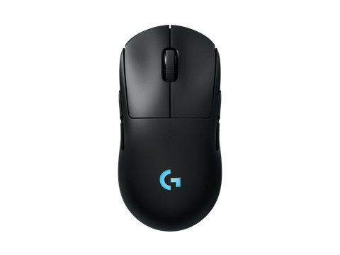 Chuột Gaming không dây Logitech Pro 2 Lightspeed