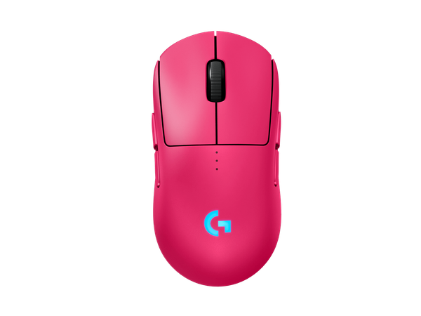 Chuột Gaming không dây Logitech Pro 2 Lightspeed