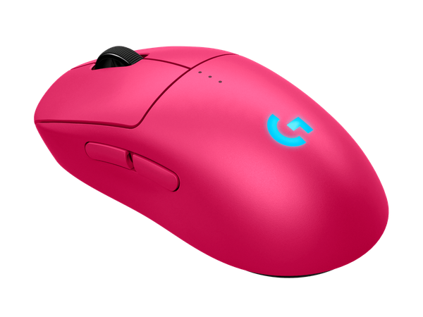 Chuột Gaming không dây Logitech Pro 2 Lightspeed